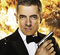 Johnny English Reaktywacja