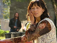 W kinie: Skazany na bluesa