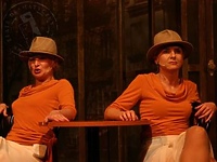 Cafe Sax (w piątek i niedzielę)