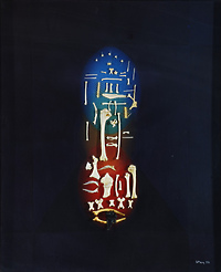 Jonasz Stern - świadek zagłady