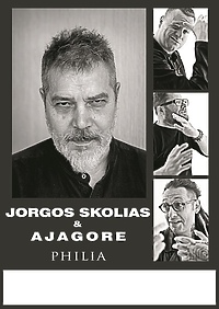 Jorgos Skolias: oni wygrali zaproszenie
