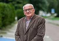 Józef Brodnicki: Pod harcerską banderą