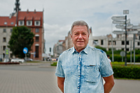 Józef Bujko: Wstydu nie przynieśliśmy