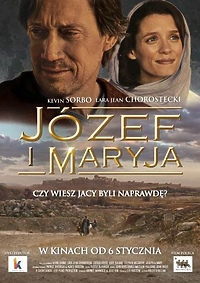 Józef i Maryja w kinie Światowid