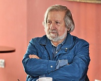 Jubileusz Jerzego Satanowskiego u Sewruka