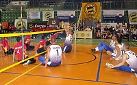 Jubileuszowy 15. Elbląg Cup (siatkówka)