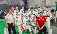 Judo w Opolu