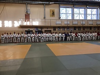 Judocy wrócili z medalami