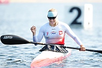 Julia Piasecka z brązem Mistrzostw Świata Juniorów!