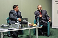 Podręcznik literatury elbląskiej (recenzja)