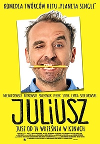 "Juliusz" w kinie Światowid