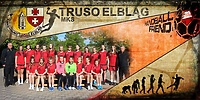 Juniorki Młodsze MKS Truso w Półfinale Mistrzostw Polski