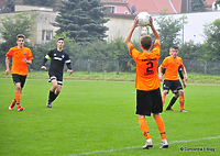 Juniorzy Concordii już trenują