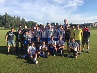 Juniorzy Młodsi Olimpii bliżej CLJ U-17