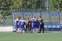 Juniorzy młodsi wygrali w Ełku