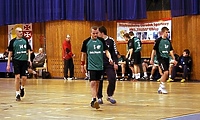 Juniorzy Truso nie zagrają w finałach mistrzostw Polski (piłka ręczna)