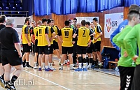 Juniorzy Truso zapraszają na mecz