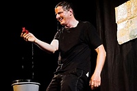 „Gnój” po niemiecku