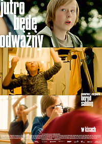 Jutro będę odważny w Kinie Światowid