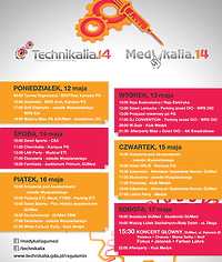 Juwenalia Gdańsk 2014