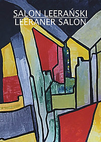 Już jutro Salon Leerański