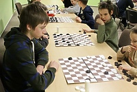 Już jutro warcabowy Grand Prix