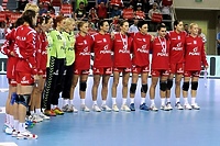 Mecz Polska – Litwa już jutro. Ruszajcie po bilety! (piłka ręczna)
