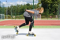 Uroczyste ślizganie już za miesiąc