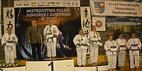 Wanatowska na medal (judo)