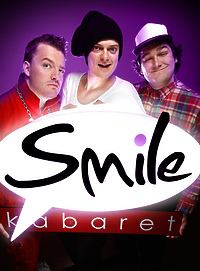 Kabaret Smile w Młynarach