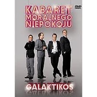 Kabaretowy wieczór w Galerii El