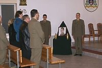 Kącik pamięci