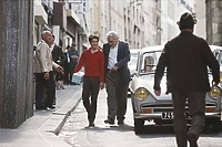 Pan Ibrahim i kwiaty Koranu