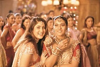 Czasem słońce, czasem deszcz