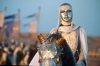 Królestwo niebieskie