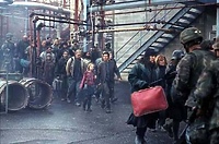 W kinie: Wojna światów