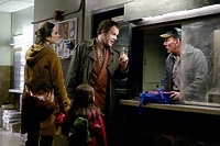 W kinie: Dark Water - Fatum