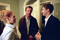 W doborowym  towarzystwie