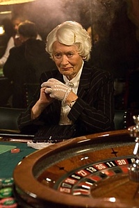 Repliki 33. FPFF w Gdyni – dziś „Niezawodny system”