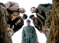 DKF:Półksiężyc - ambitne kino!