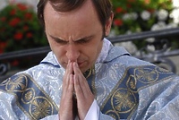 Popiełuszko.  Wolność jest w nas