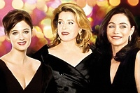 KNO: Z miłości do gwiazd