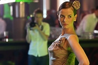 Miłość na wybiegu