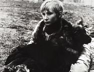 "Dzikun" w niedzielne popołudnie