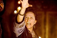 Kino Światowid: Wrota do piekieł