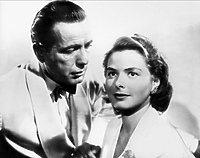 Kino Światowid: „Casablanca” na Walentynki