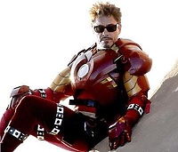 Iron Man 2