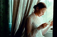 Jaśniejsza od gwiazd