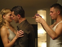 Repliki 35. FPFF: „Chrzest”