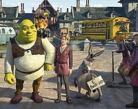 Shrek Forever 3D